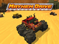 Mayhem Drive