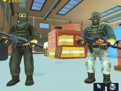 CS: Chaos Squad