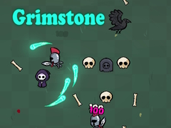 Grimstone