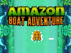 Amazon Boat Adventure