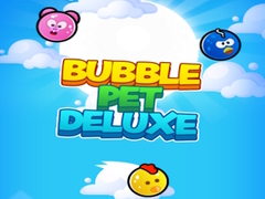 Bubble Pet Deluxe
