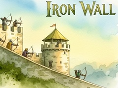 Iron Wall