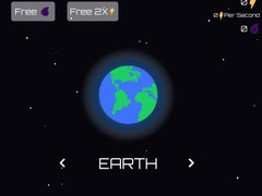 Interstellar Clicker