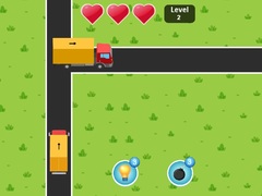 Traffic Trap
