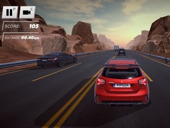 Driver Club: Highway Racing