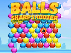 Balls Sharpshooter