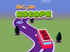 Bus Jam Escape