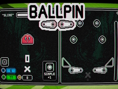 Ballpin