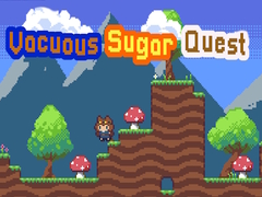 Vacuous Sugar Quest