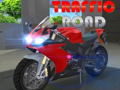 Traffic Road