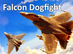 Falcon Dogfight
