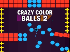Crazy Color Balls 2