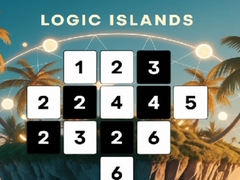 Logic Islands