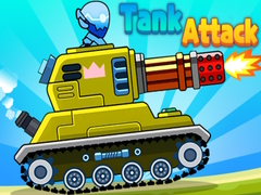Tank Attack 