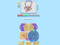 Yarny Puzzle