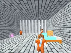 Cool Escape Obby Man
