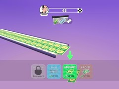 Money Maker Idle
