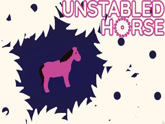 Unstabled Horse