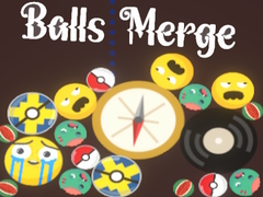 Balls Merge