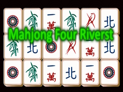 Mahjong Four Riverst
