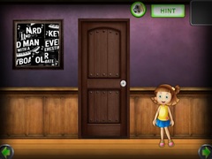 Amgel Kids Room Escape 317