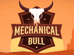 Mechanical Bull