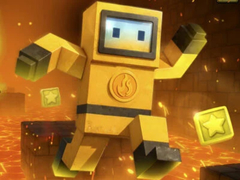 Lava Blox