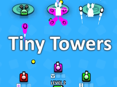 Tiny Towers