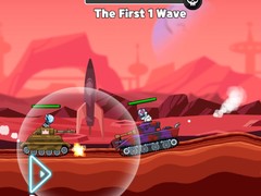Tank Attack