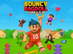 Bouncy Ragdoll