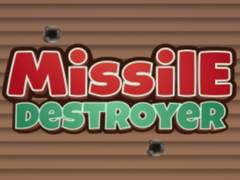 Missile Destroyer