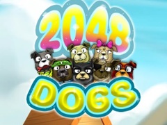 2048 Dogs