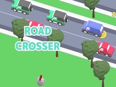 Road Crosser