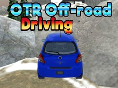 Otr Off-Road Driving