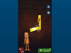 Brainrot Soundboard: Gun Sounds Game