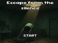 Escape From The Silence
