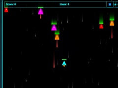 Space Defender