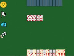 Domino Sausage Duel