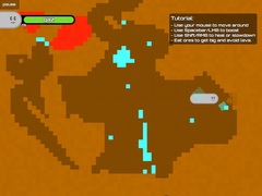Digworm.io