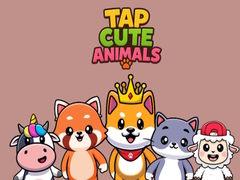 Tap Cute Animals
