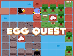 Egg Quest