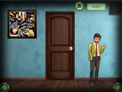 Amgel Easy Room Escape 293