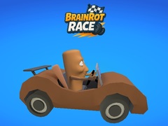 Brainrot Race