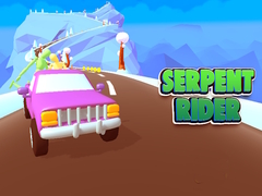 Serpent Rider