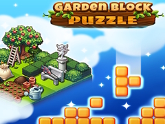 Garden Block Puzzle