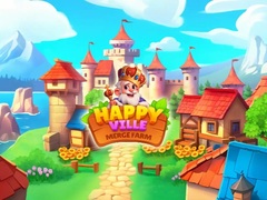 Happy Ville Merge Farm