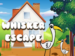 Whisker Escape