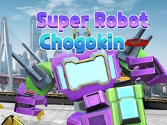 Super Robot Chogokin