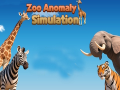 Zoo Anomaly Simulation