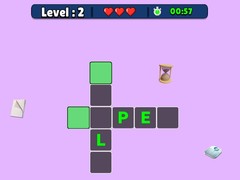 Image Crossword
